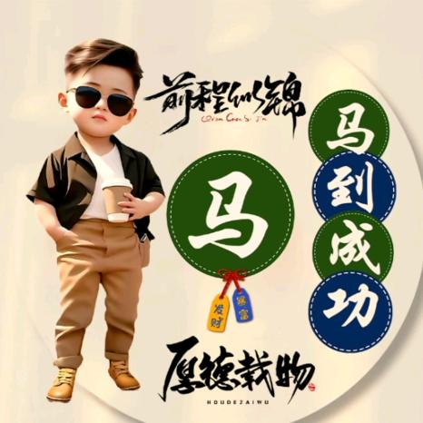 快乐人生