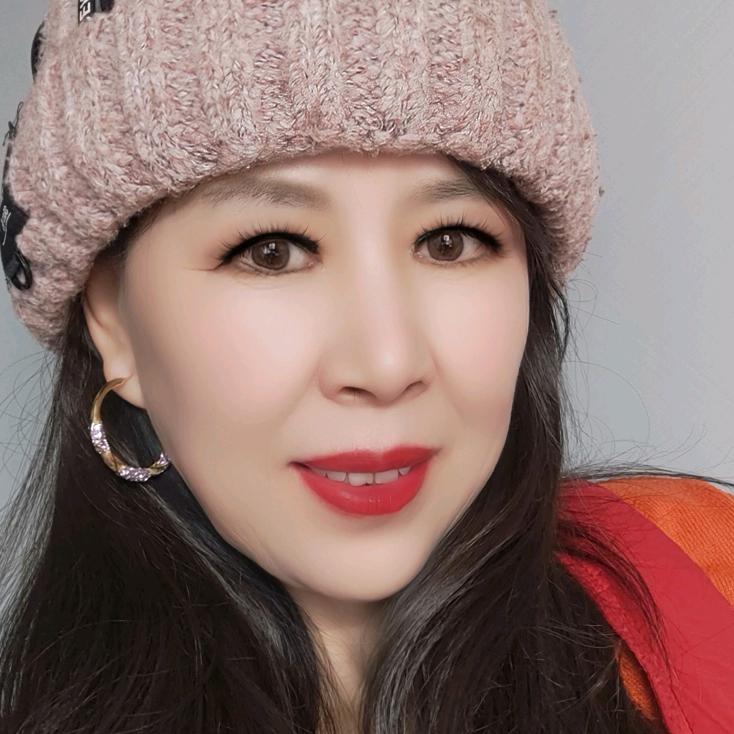 一一君子兰
