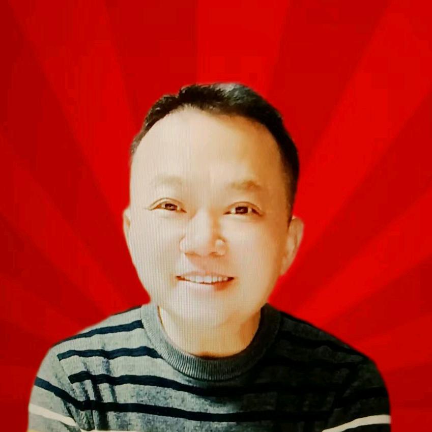 阳光哥