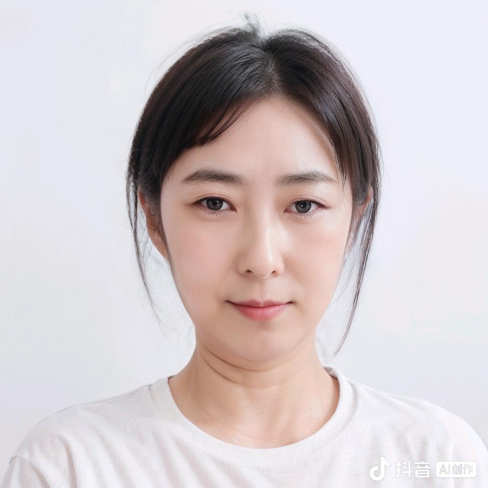 美丽的晶晶（回族）🌸🌸🌸