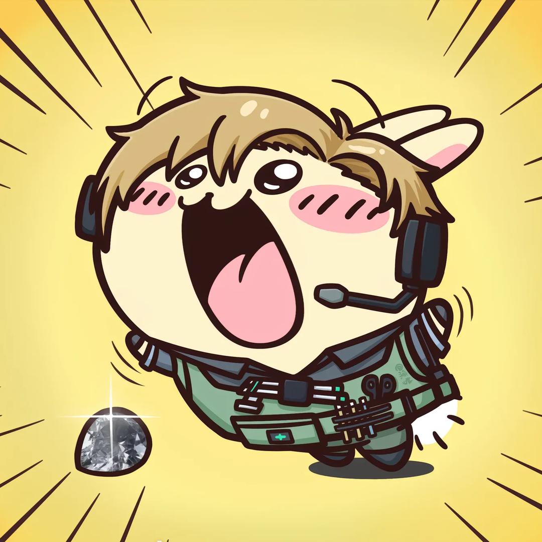 不吃肘之（增重版）