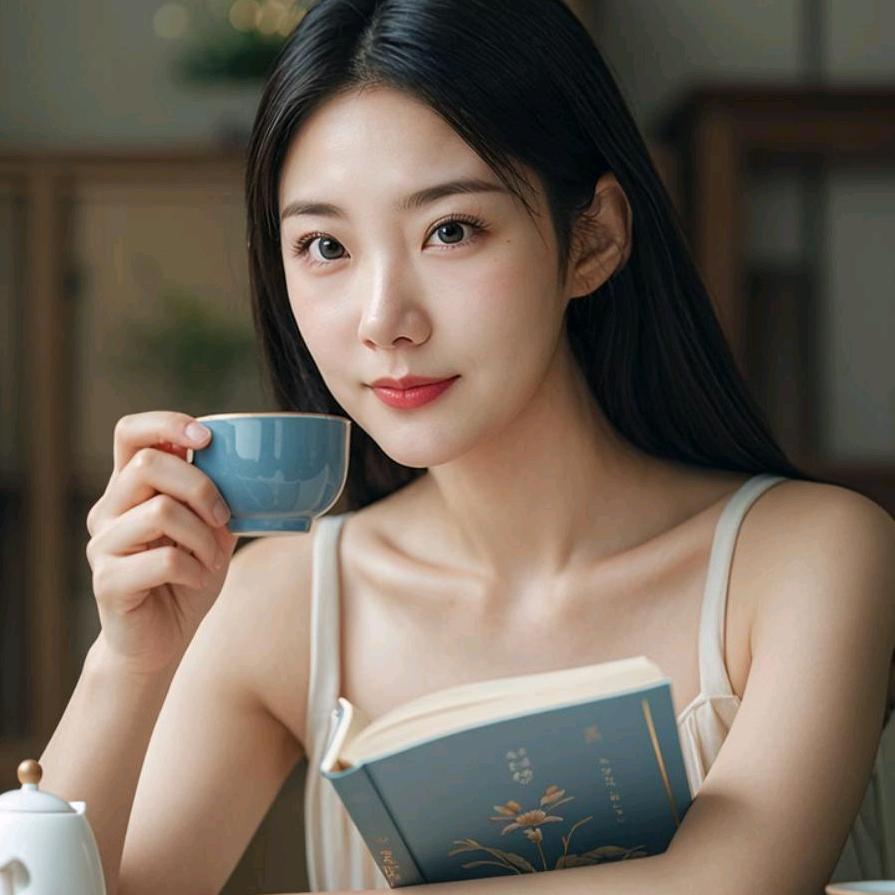 雪晶💃时光