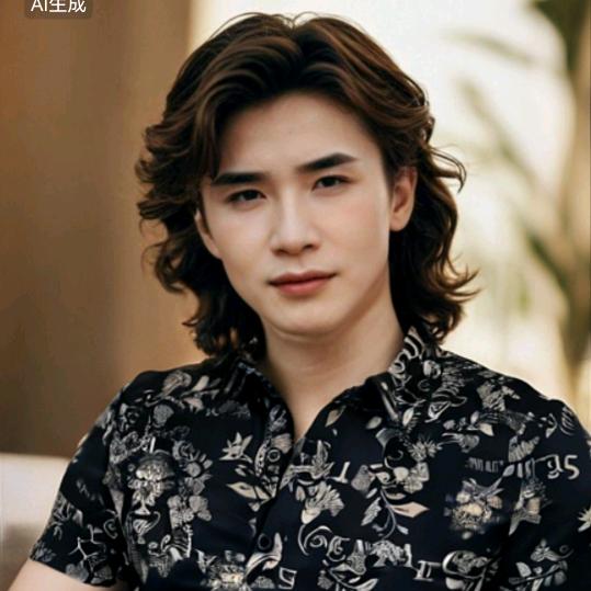 黄保清