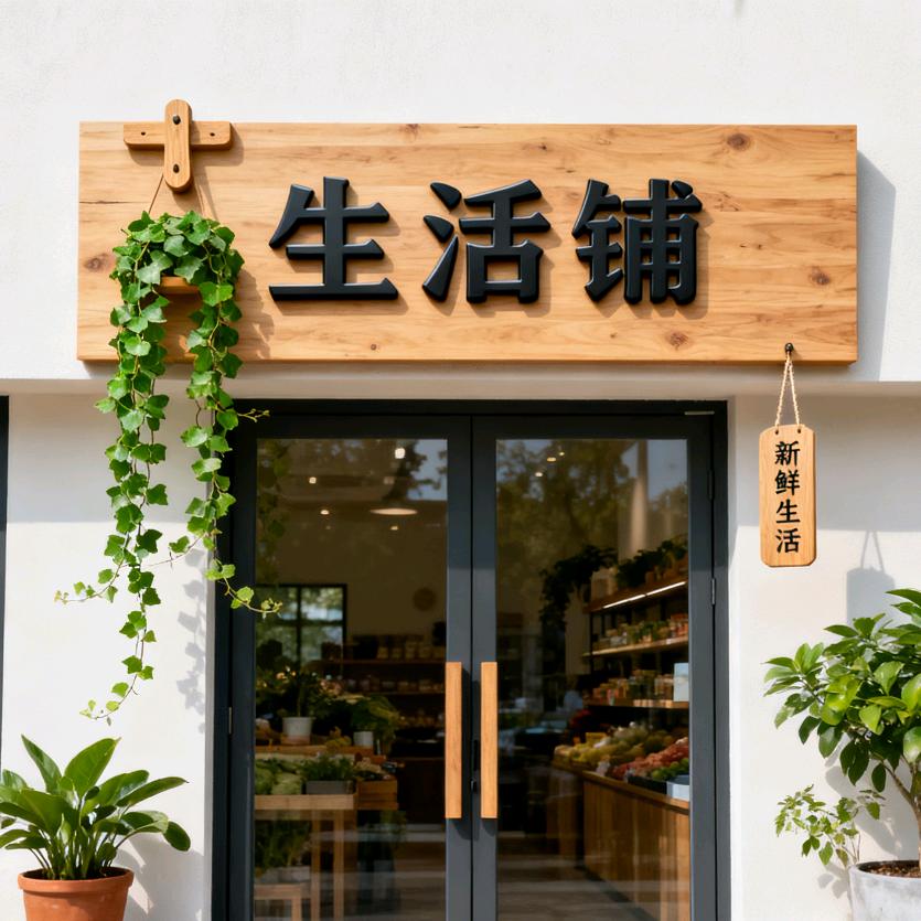 冬妹暖心小铺子