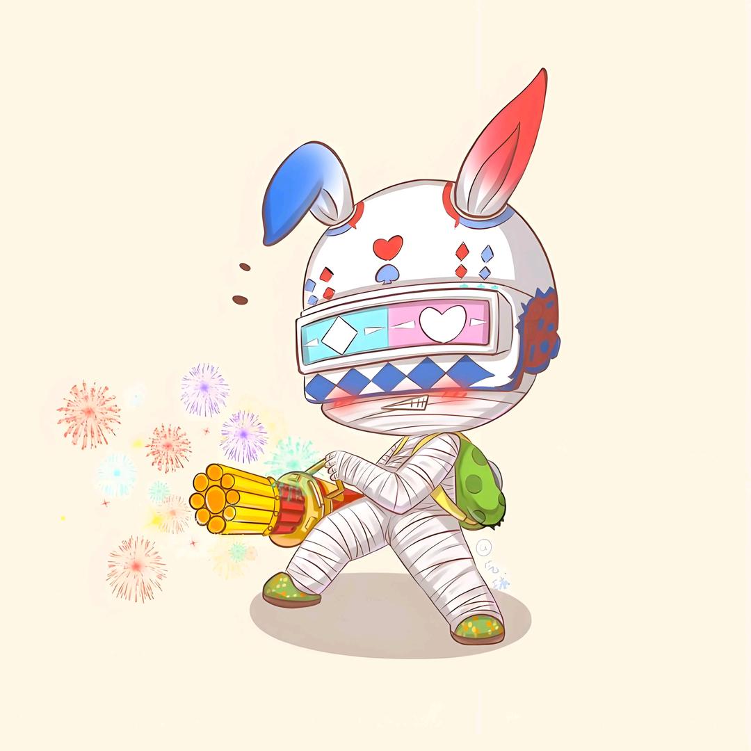 和平炮哥