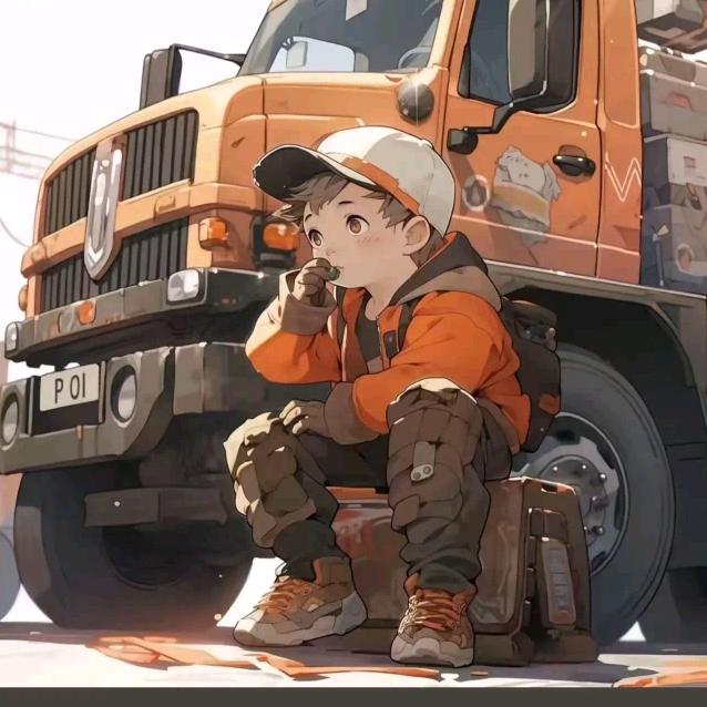 🐮🐴货运小左