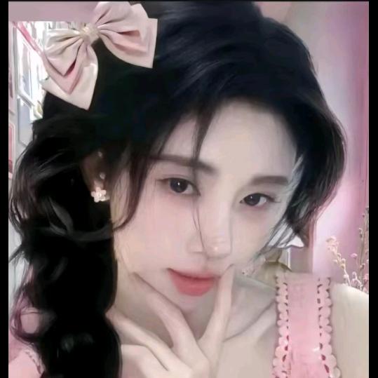 鞠婧祎☄️