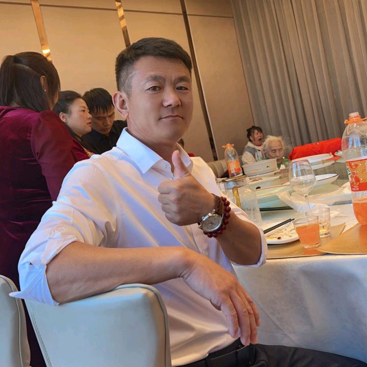 闫家老大