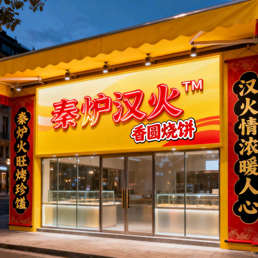 香圆烧饼（岩        石）