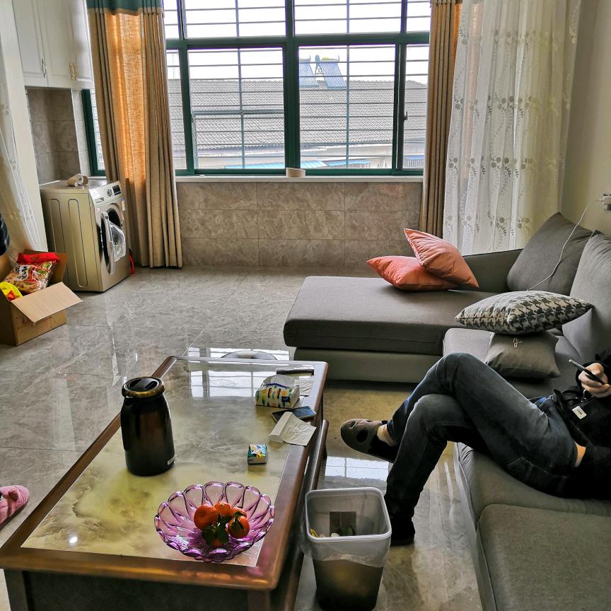 曾女士的直播间