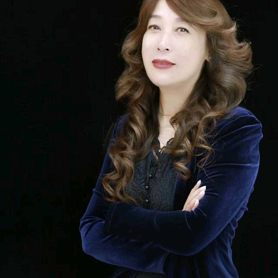 @纯色美甲💅