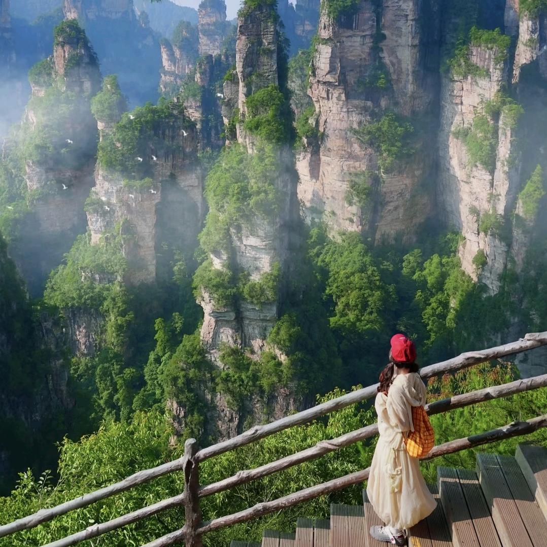 王牌旅行（张家界2-8人小包团）