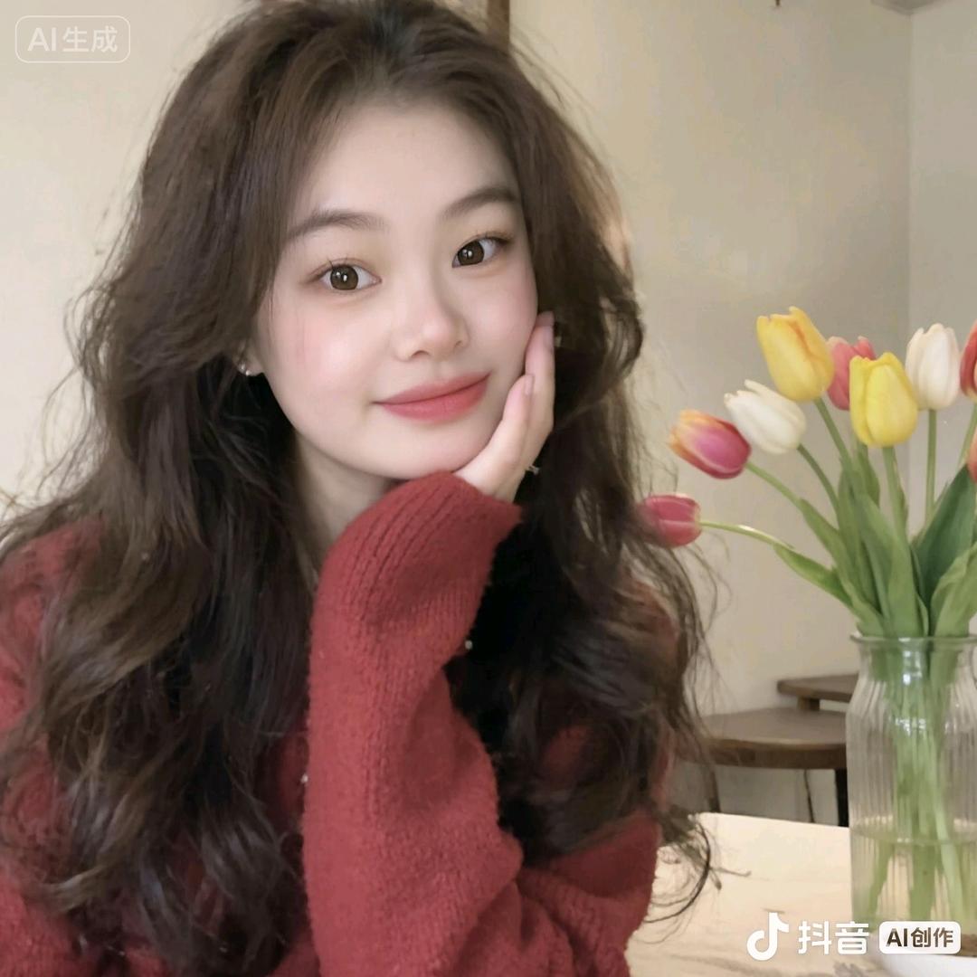 橙子🍊💕
