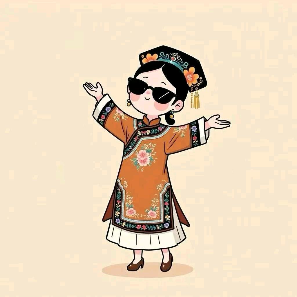 三岁世界