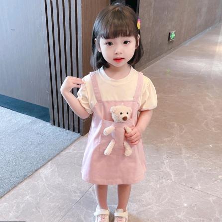 倩倩女装穿搭