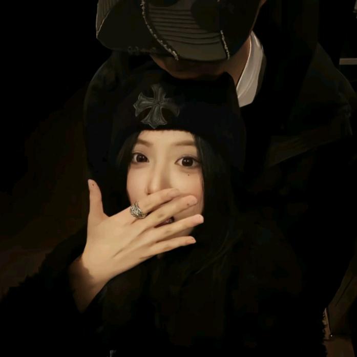 月色中的栀子花香_
