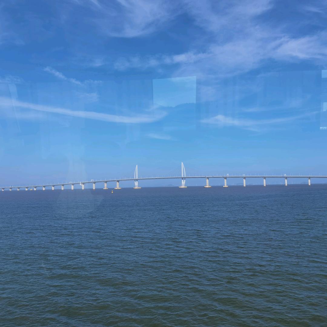 杨帆远航