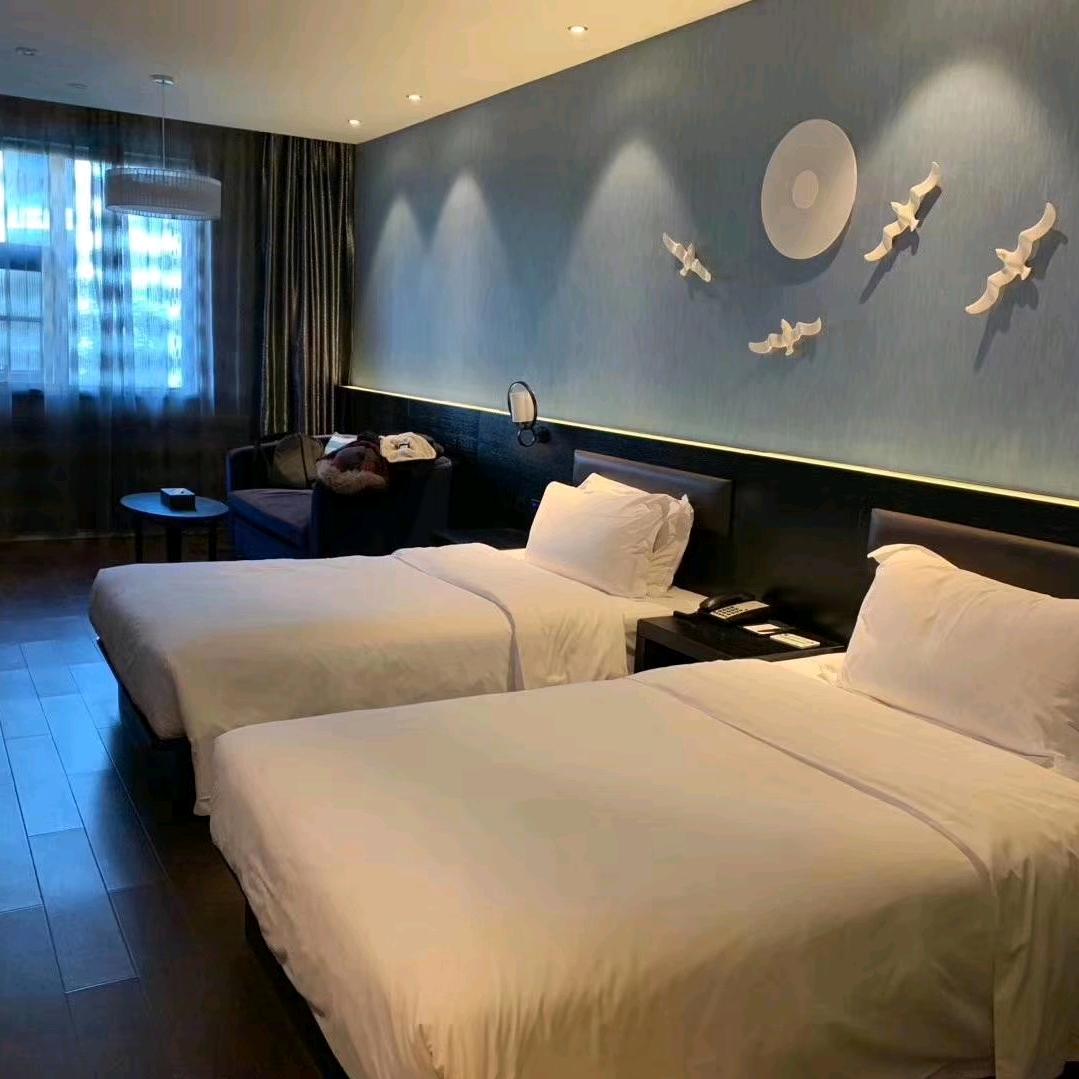 恒丰酒店欢迎你