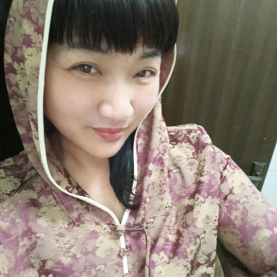 辉辉姐
