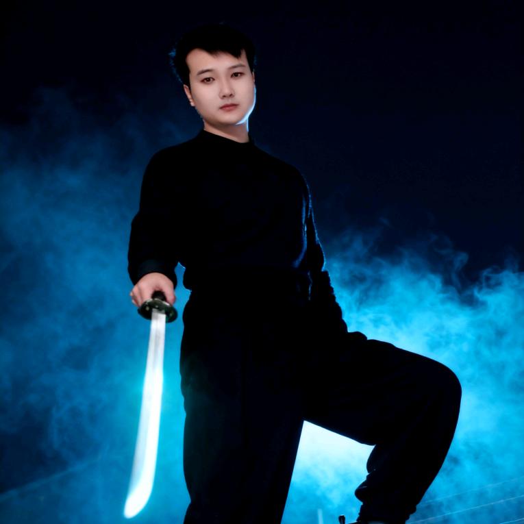 ༄油漆工……小王🌿࿐