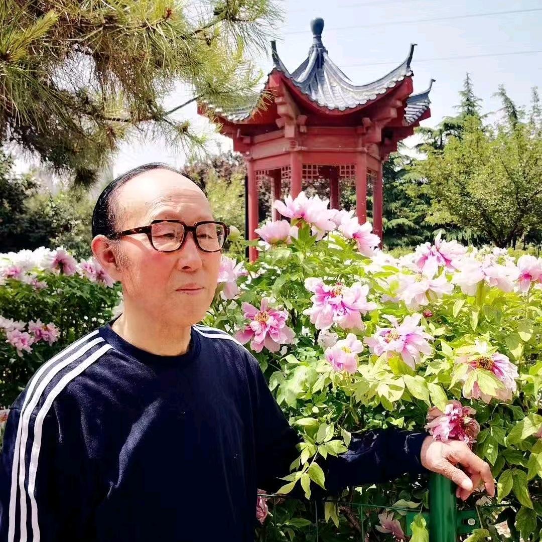 即墨-黄祖雲