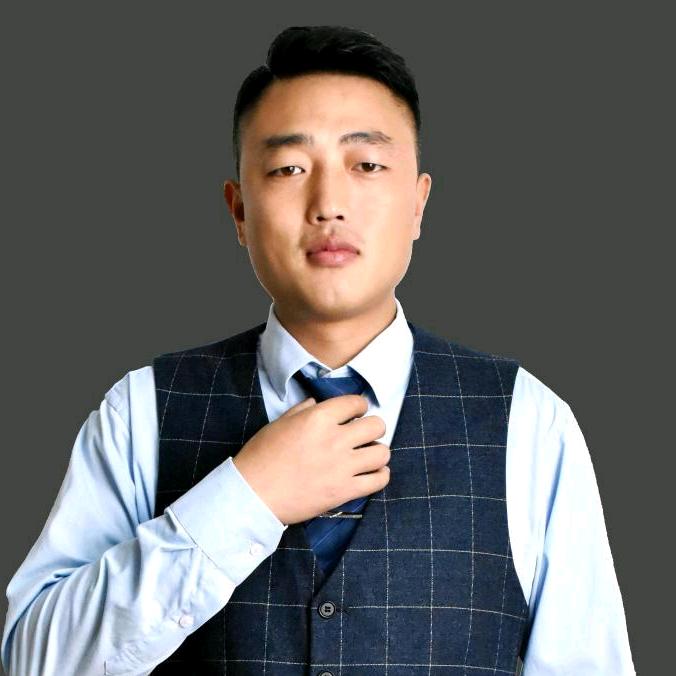 货车甄选 马明