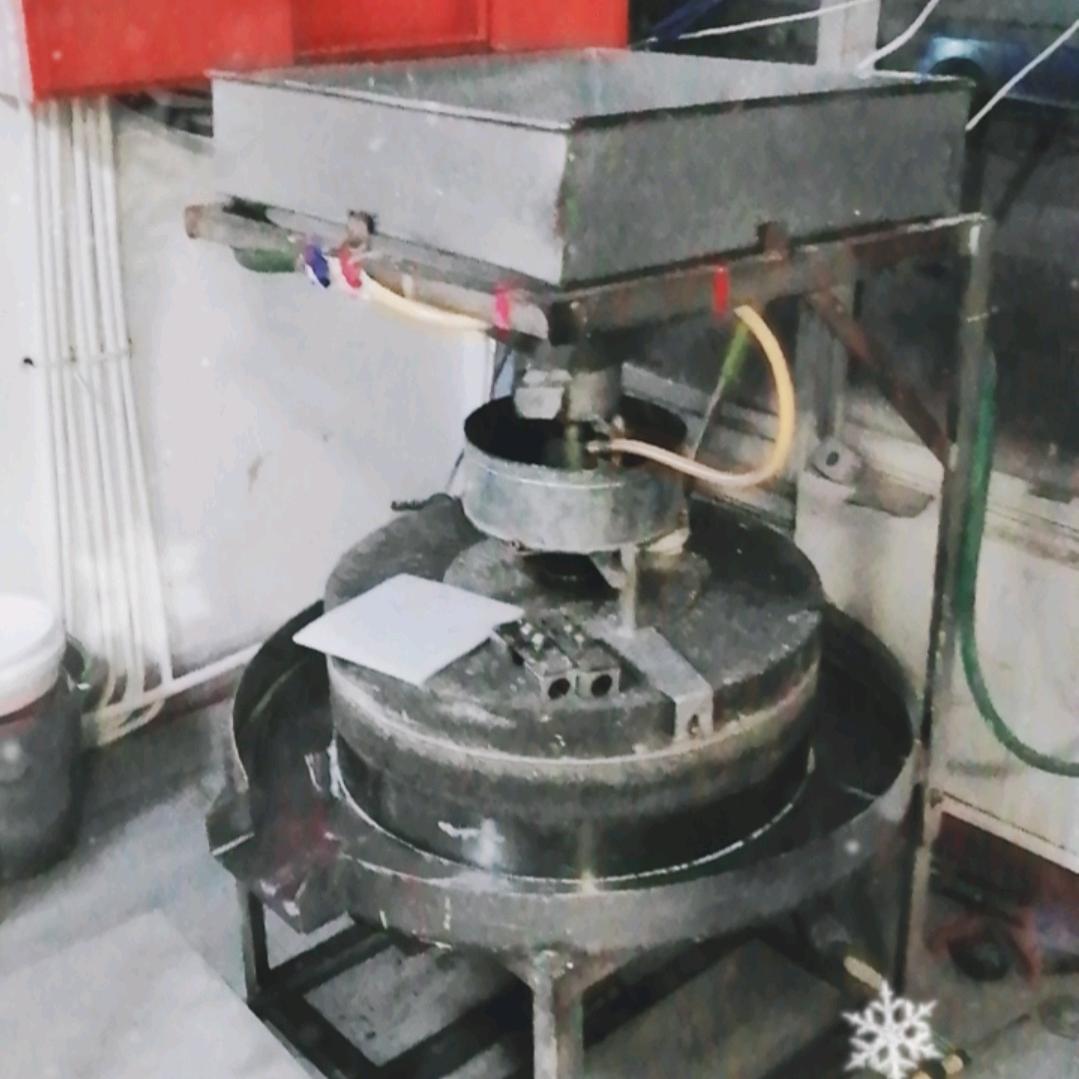 莱芜顺发杂粮煎饼