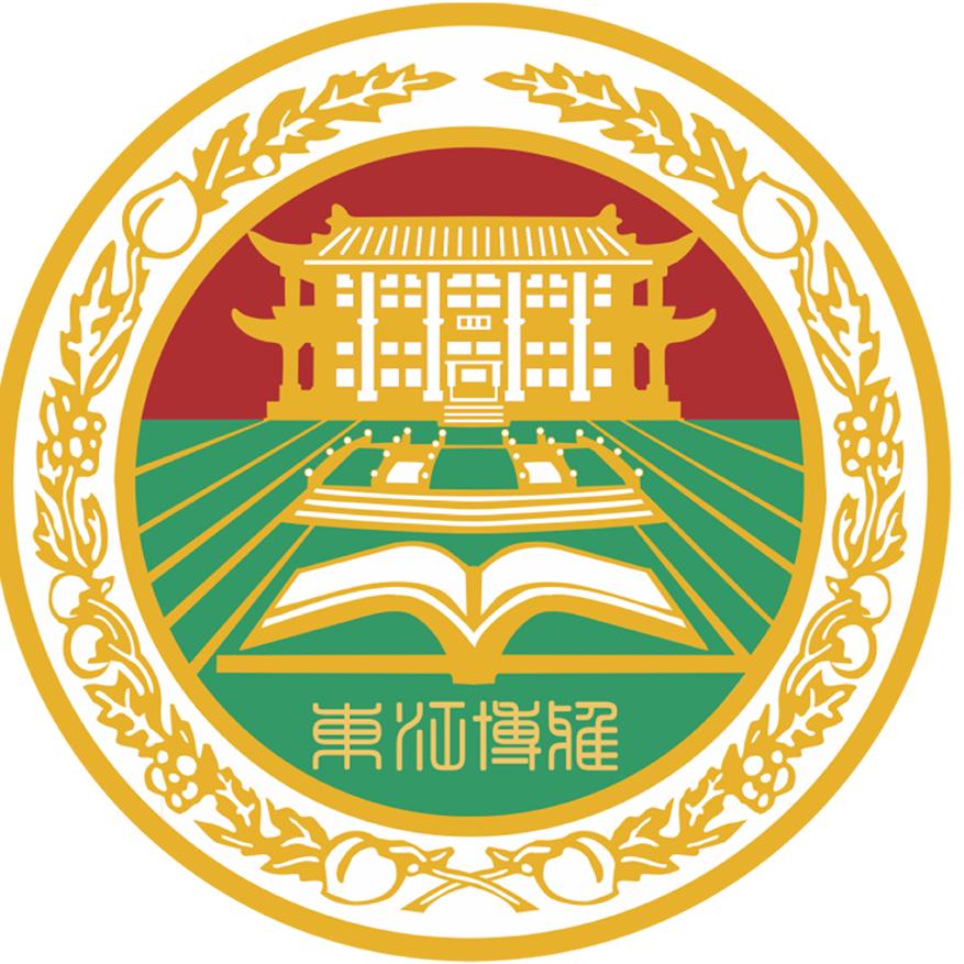 东江博雅