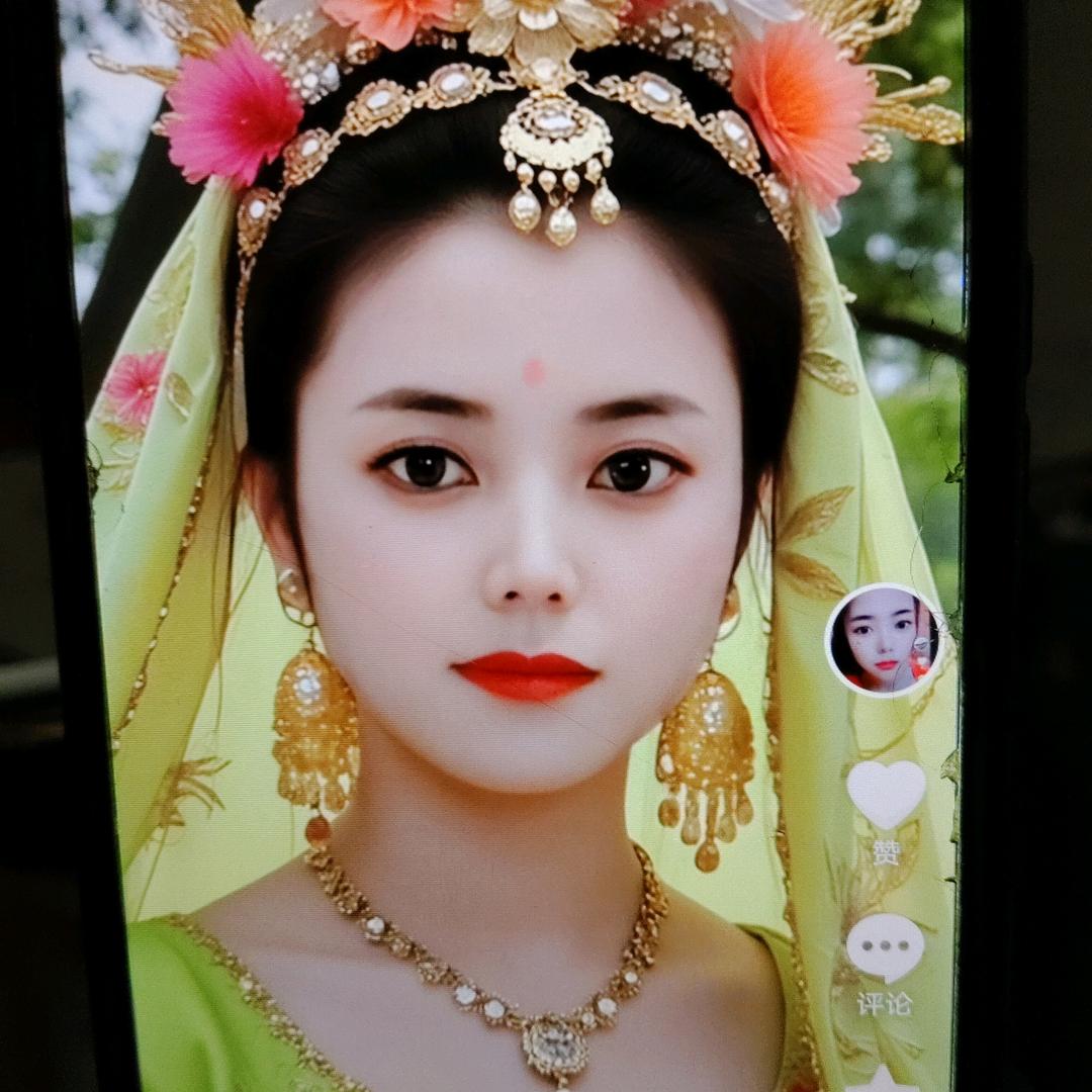 张家四小姐。
