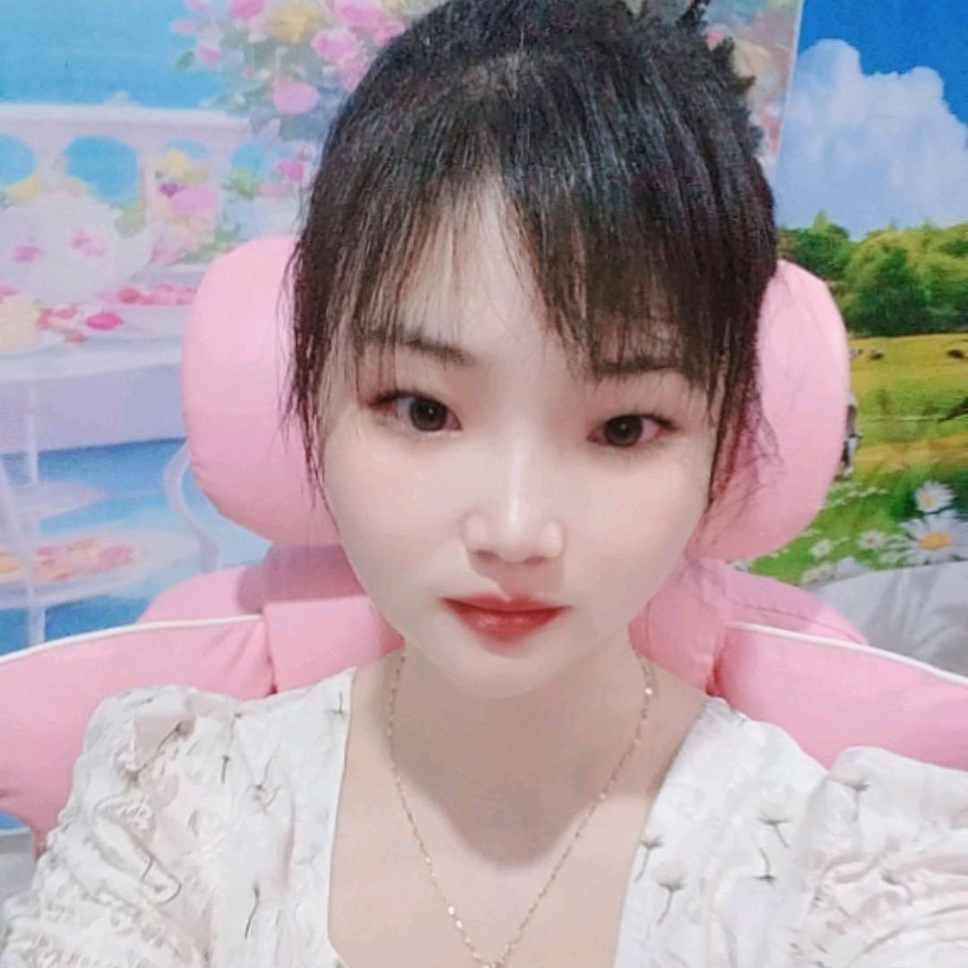 心儿（为钱💰拼搏）