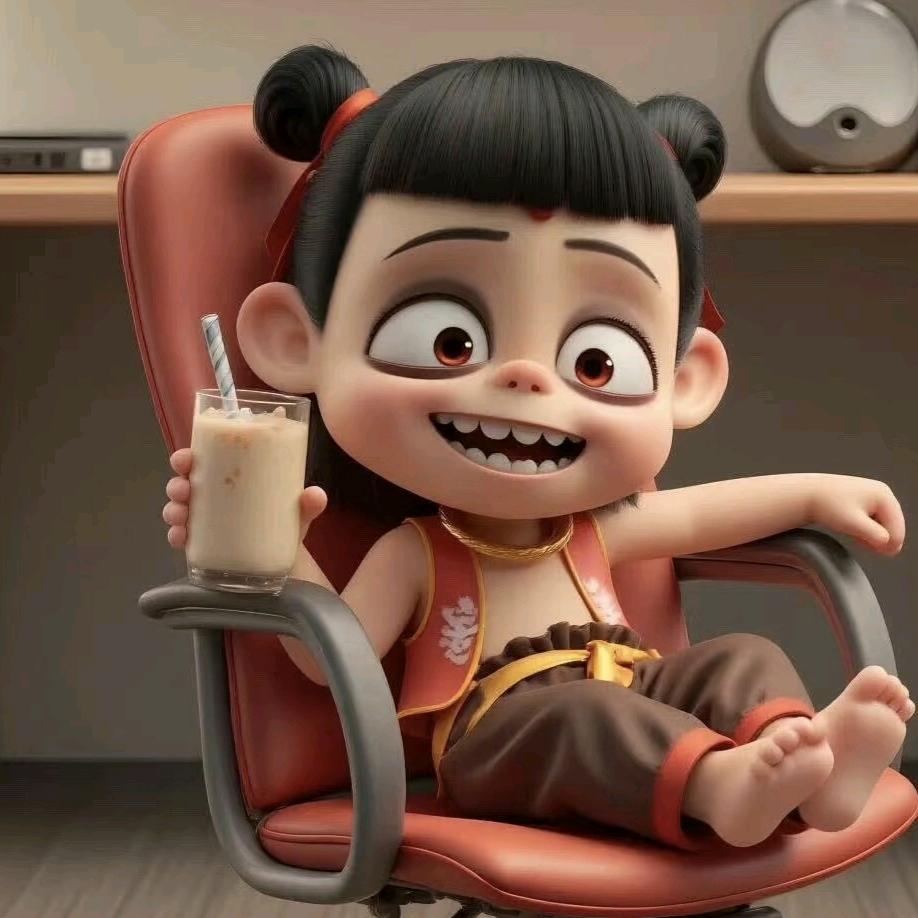 蓝溪妹妹