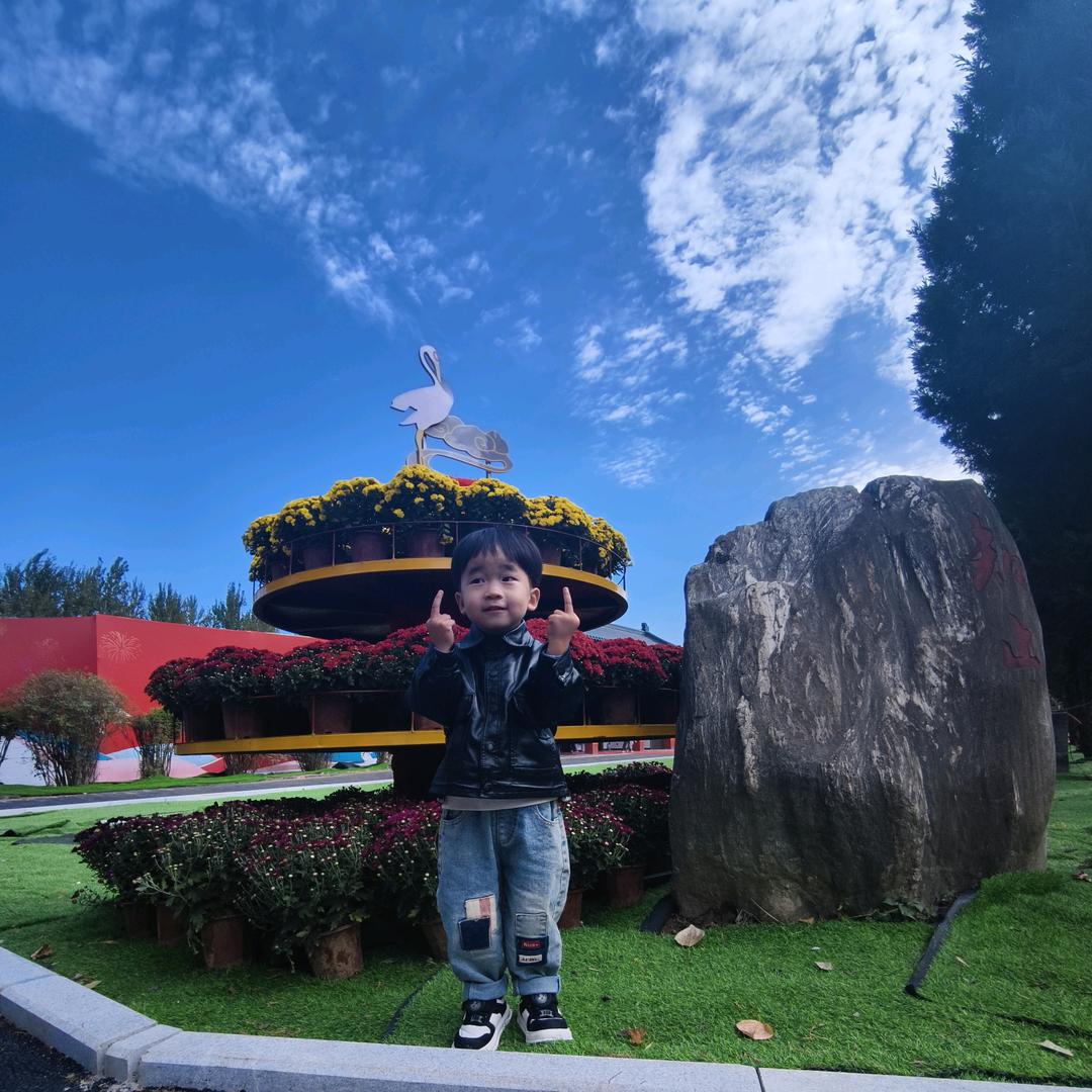 我是你璐第