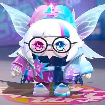 音爆(づ ●─● )づ耀星♡