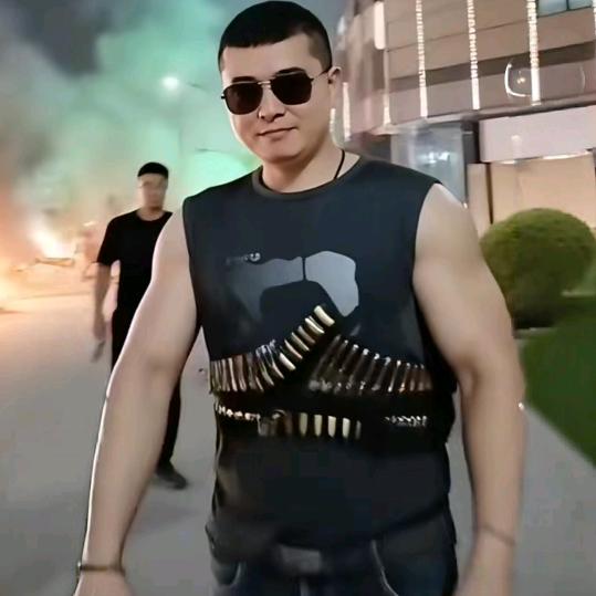 🌈鲁西南✌️松哥👍