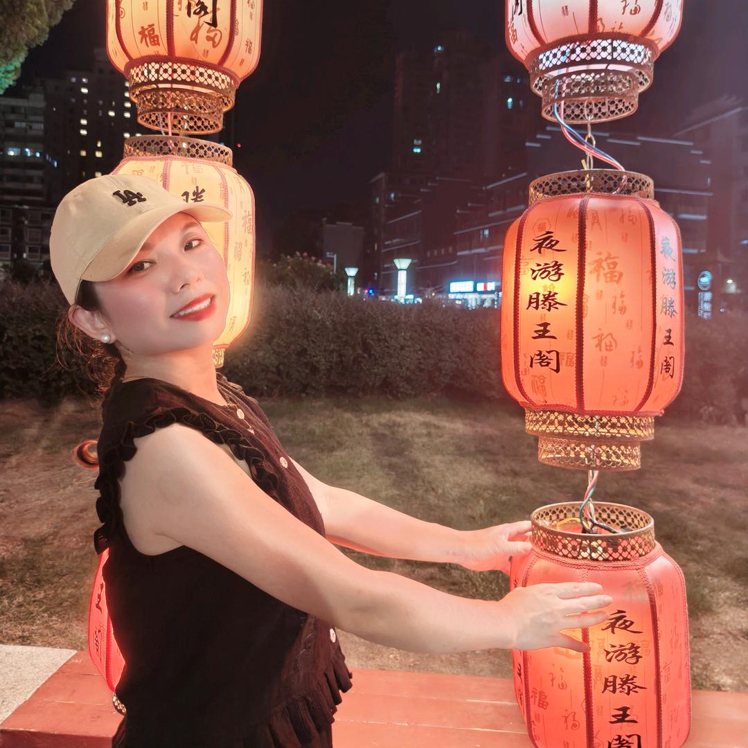 玲玲（杨氏面馆招学徒）