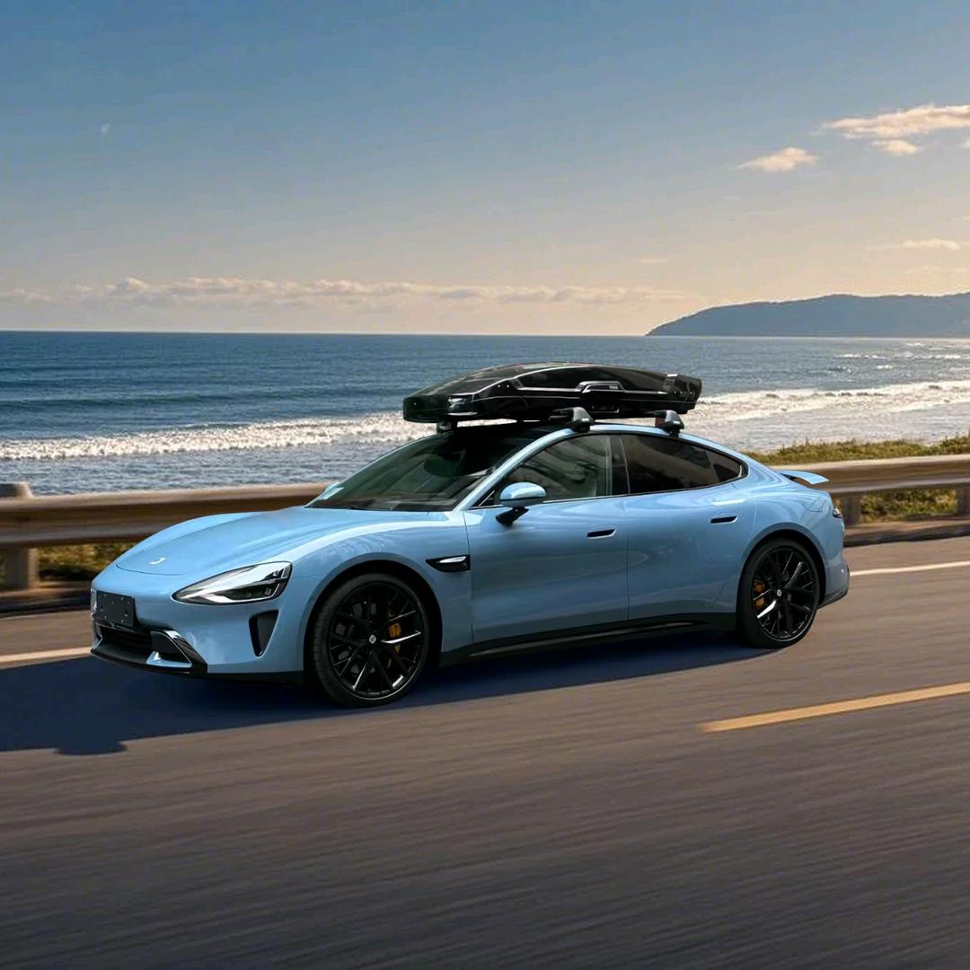 拓煜品牌车顶行李箱老板号