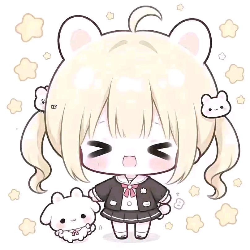 念澈头像