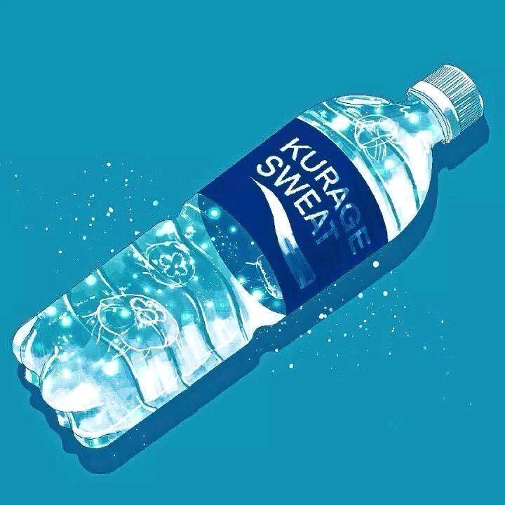 矿泉水水（小俊）