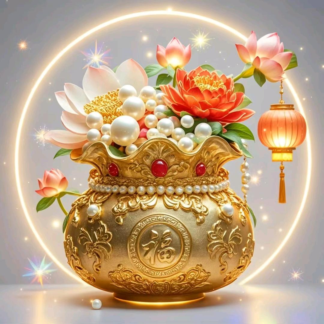 一碗小米周🩷