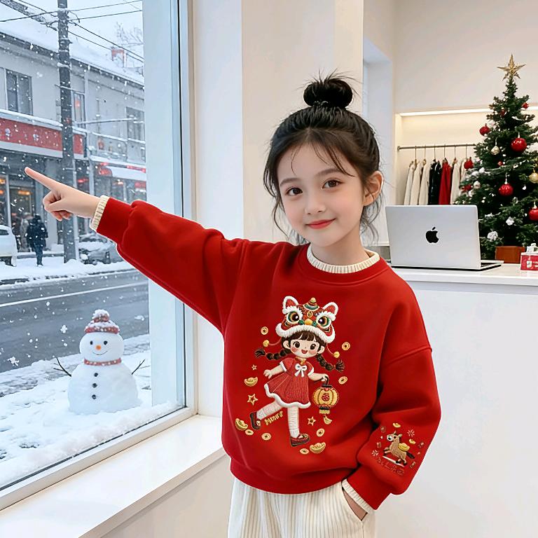 琴琴吖(三宝妈妈)