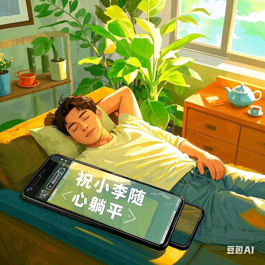 上海浦东世博租房李先生