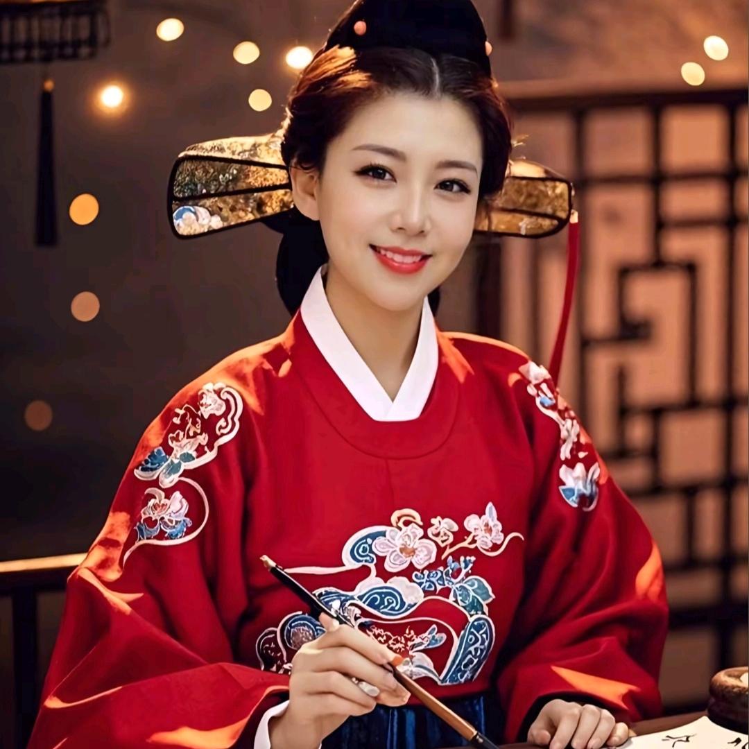 依依(ง •̀_•́)ง