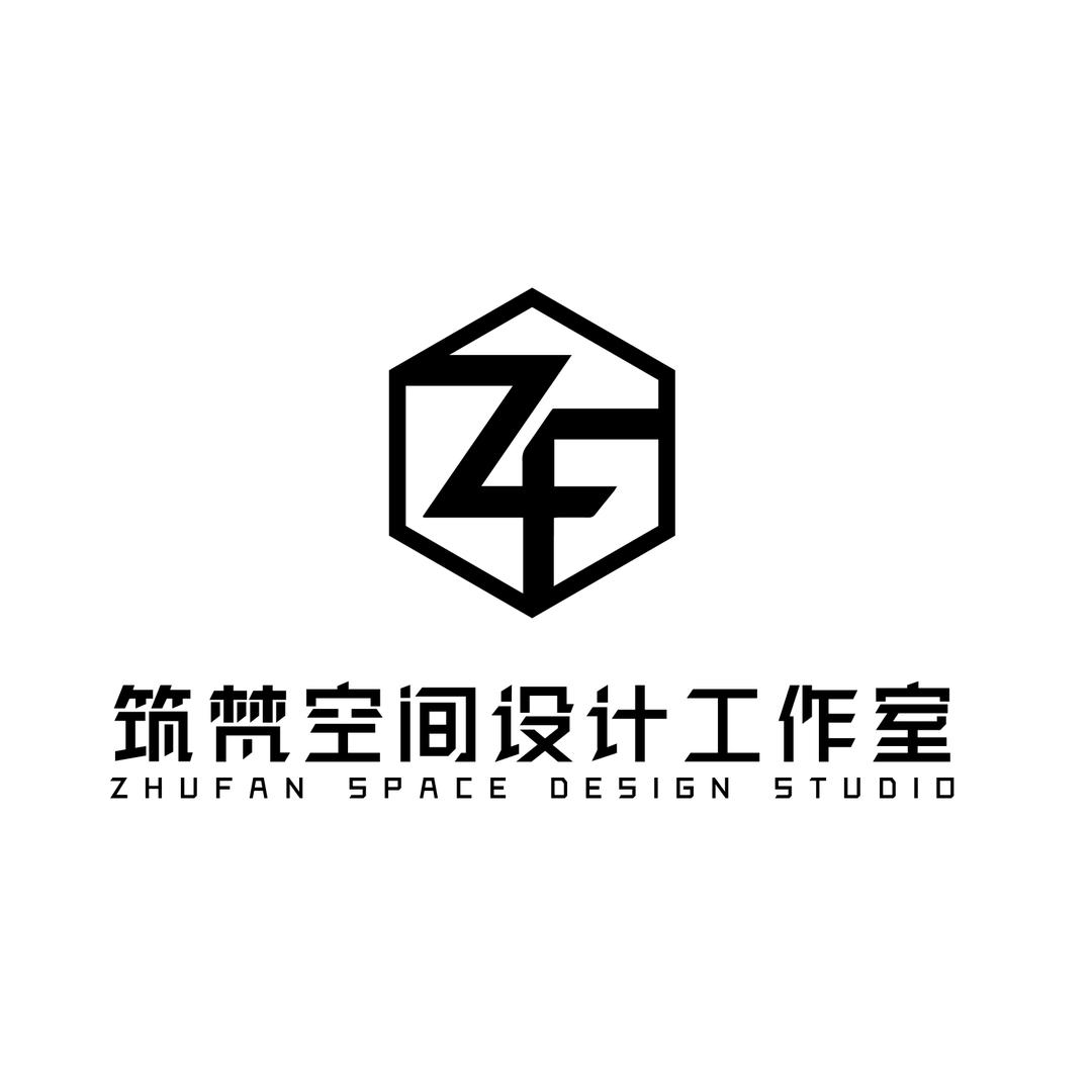 太原筑梵装饰设计工作室