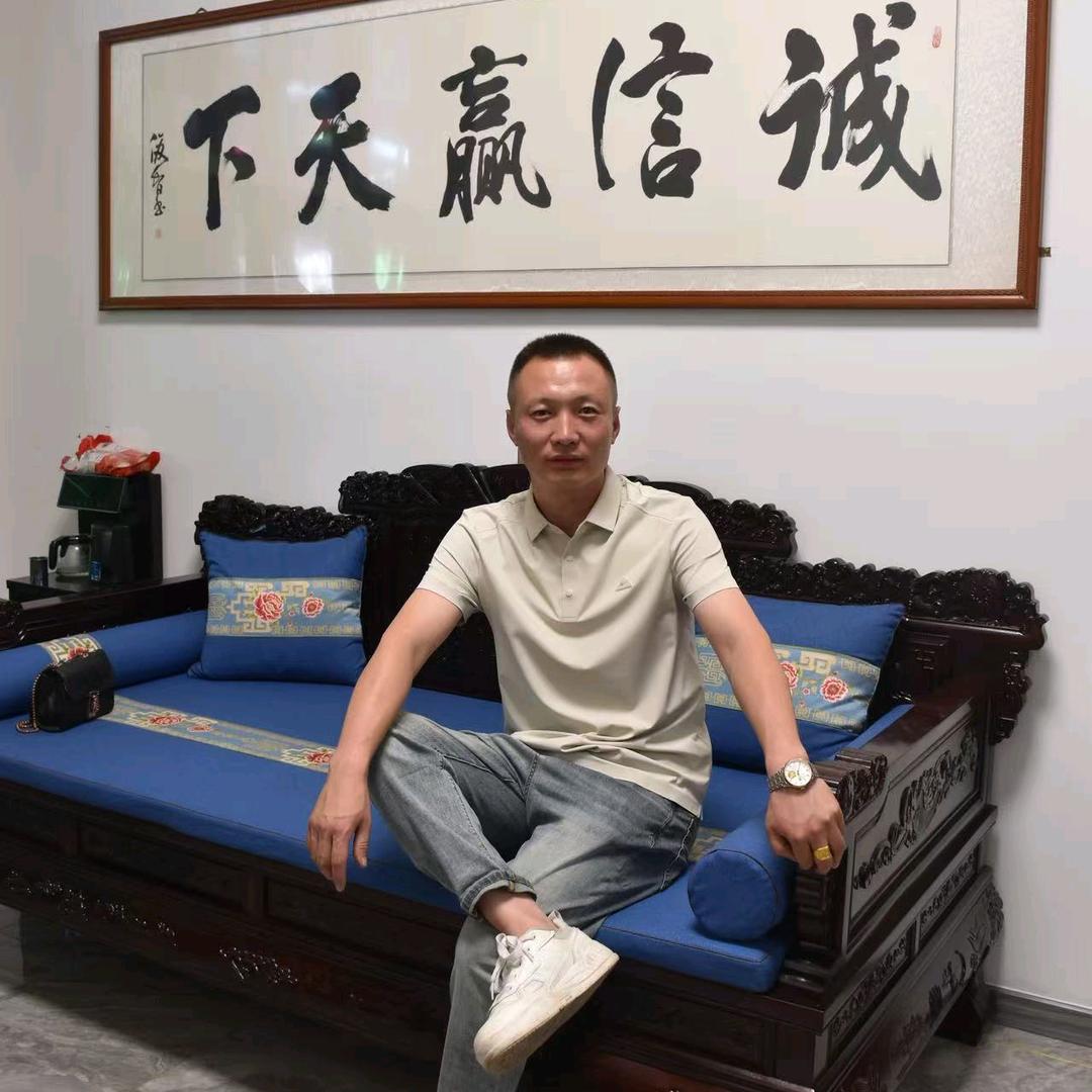 一切靠自己