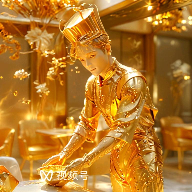 🦊祥瑞吉祥
