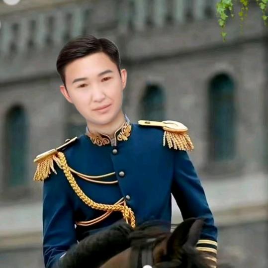 小杨