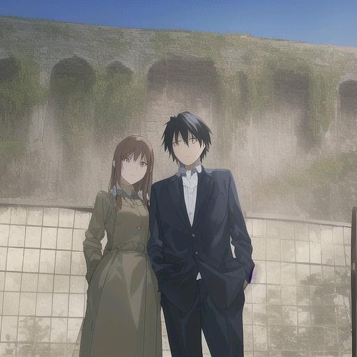 轻松