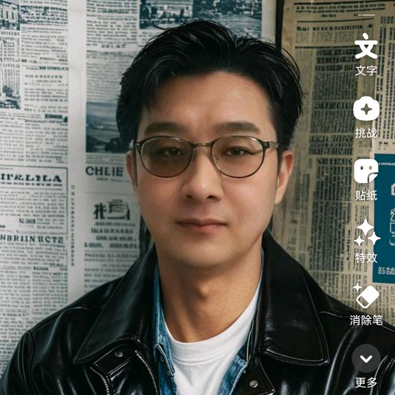 听雨思意