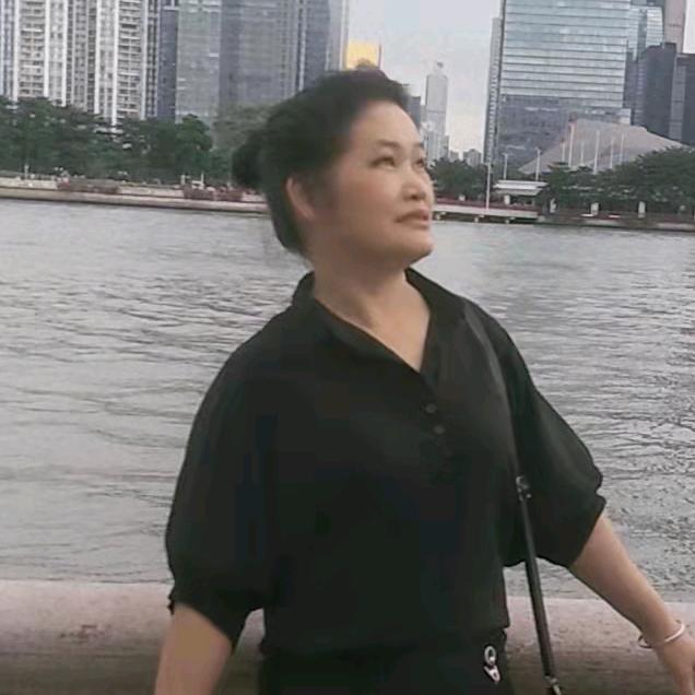 乡村霞姐