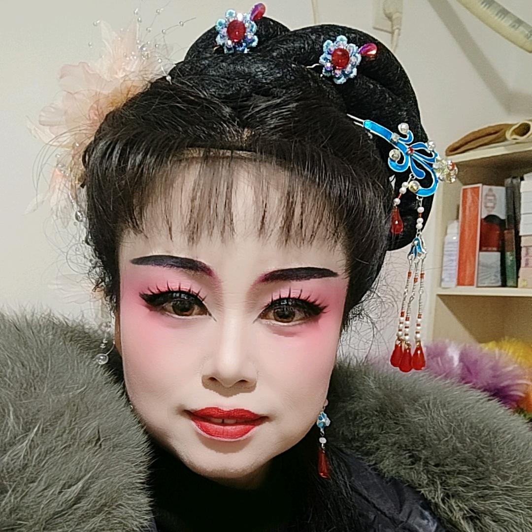 @健康快乐每一天